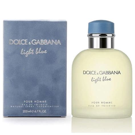 dolce gabbana light blue 200ml brasil|light blue Dolce & Gabbana rossmann.